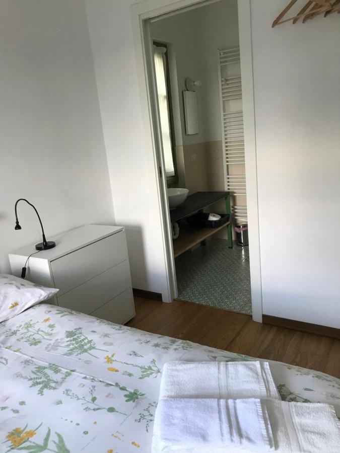 Appartamento La Camelia Ameno Exteriör bild